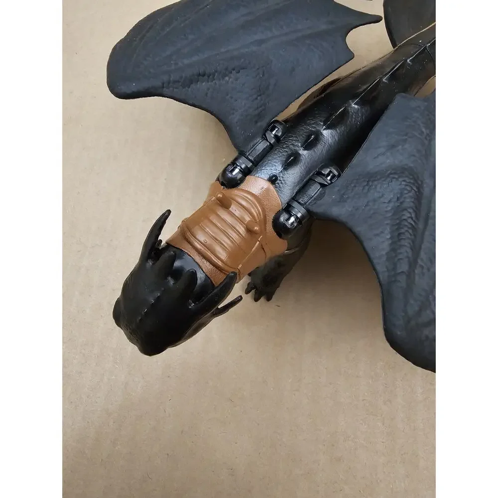 , How to Train Your Dragon, Toothless Hiccup, Viking Duo Action Figures, Kid...